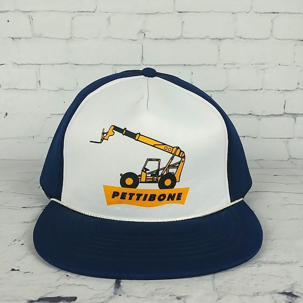 **4 for 40** Vintage Pettibone Trucker Mesh Hat